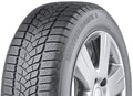 Winterhawk 3 Firestone